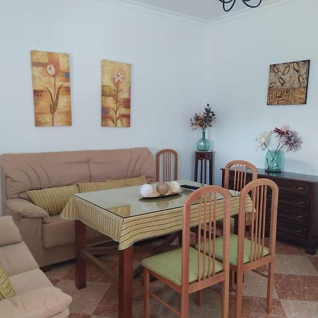 Apartamento Nuevo En Sierra Sur Sevilla Villanueva de San Juan Eksteriør bilde
