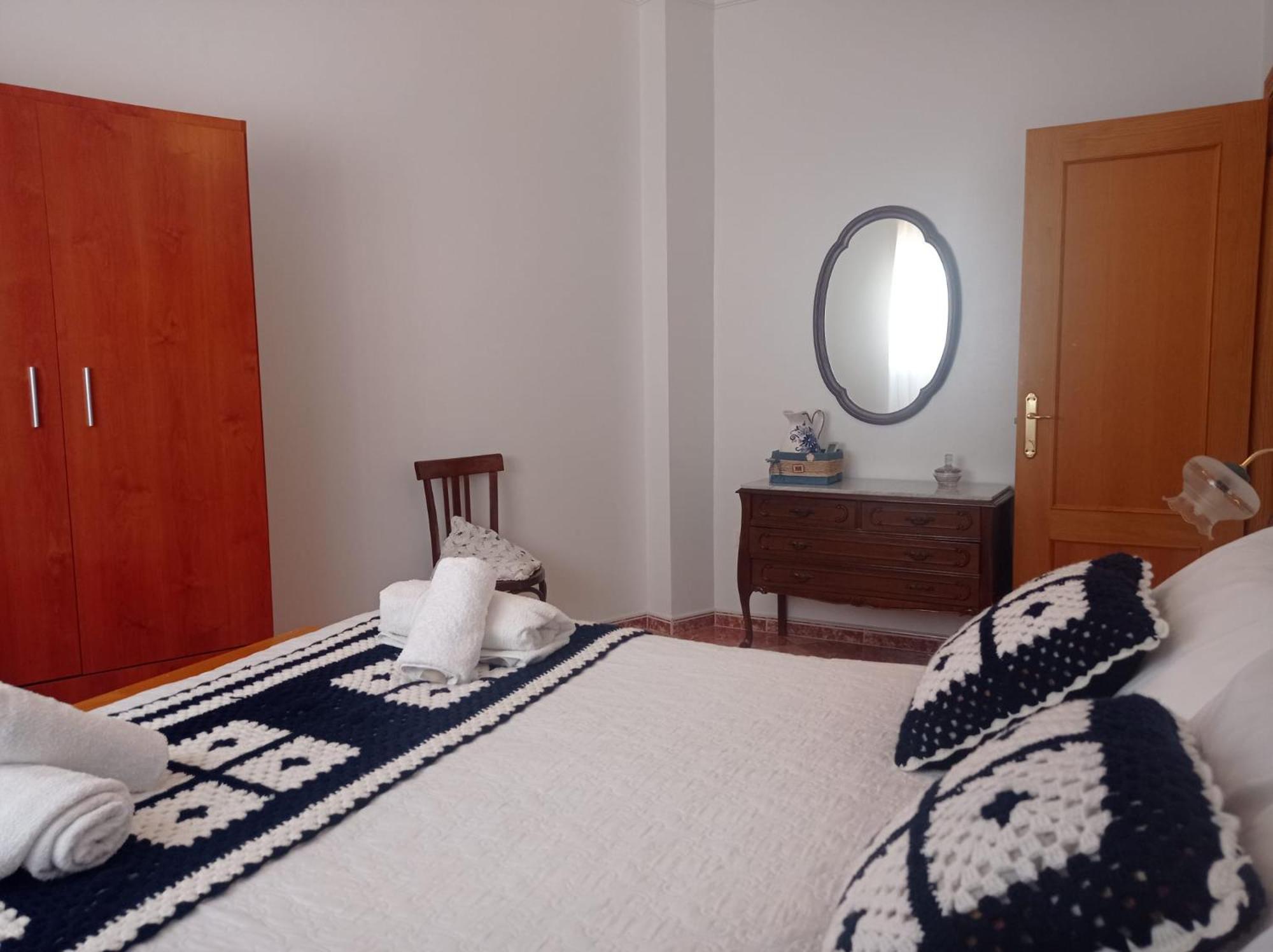 Apartamento Nuevo En Sierra Sur Sevilla Villanueva de San Juan Eksteriør bilde